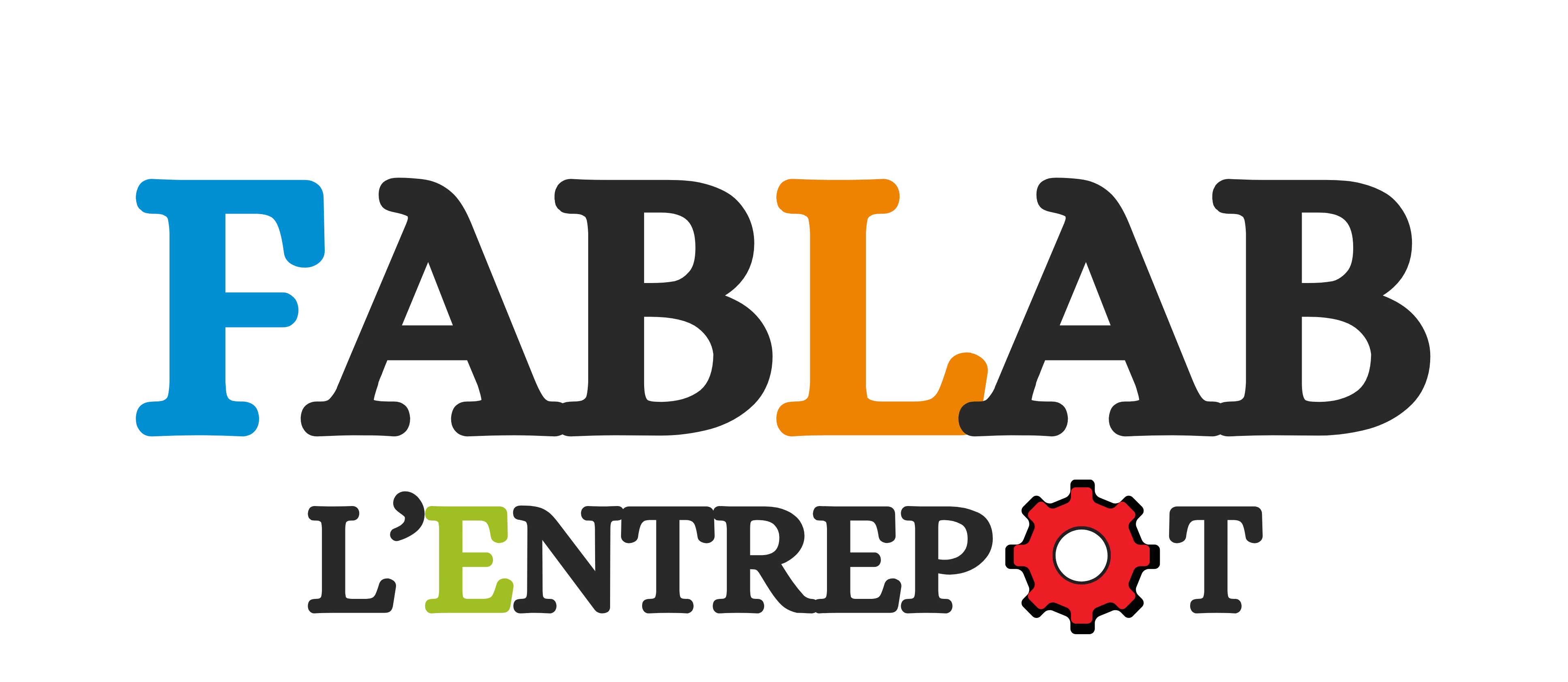 Fablab L'Entrepôt